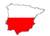 TALLERES CORTÉS - Polski